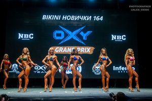 BIKINI НОВИЧКИ 164
